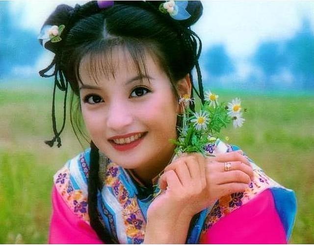 赵薇传来1个好消息1个坏消息，事业婚姻全失败，但她还有一张好牌（组图） - 3