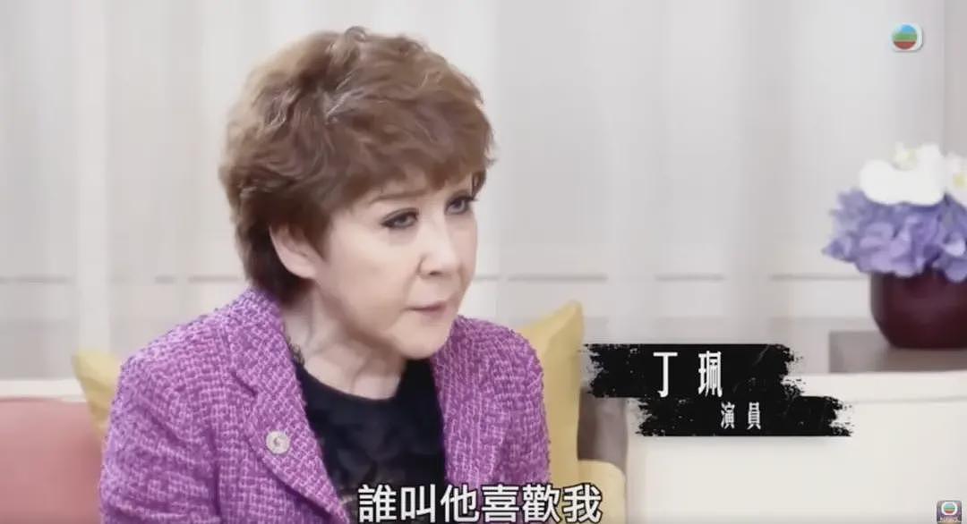78岁丁珮谈李小龙离世当天细节，癫痫或是真正死因（组图） - 1