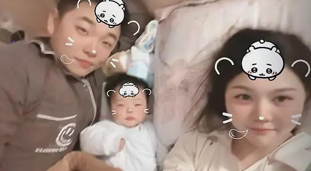 美女外卖员溺亡后续,孩子才两岁!正脸曝光肤白貌美,老公遭众斥(组图) - 7