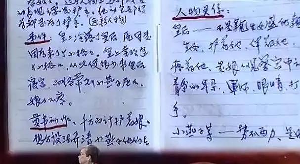 “容嬷嬷”年轻时竟是校花?本以为是开玩笑,看到照片后被惊艳了(组图) - 14