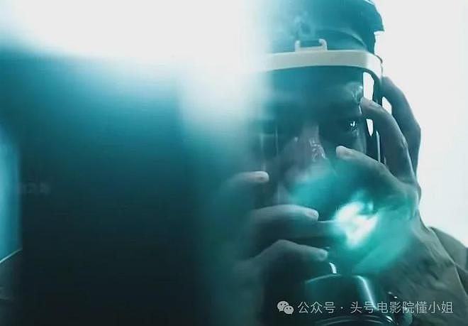 段奕宏《扫毒风暴》表演挨批!对比张译于和伟秦昊,差距一目了然(组图) - 14