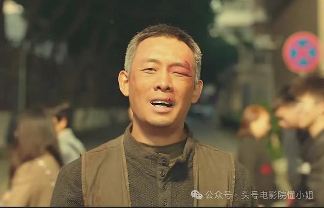 段奕宏《扫毒风暴》表演挨批!对比张译于和伟秦昊,差距一目了然(组图) - 32