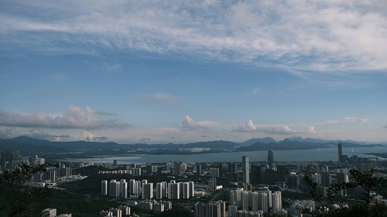 内地多地出现“1元起拍”房产，最多在这地方家具齐全拥无敌海景（组图） - 1