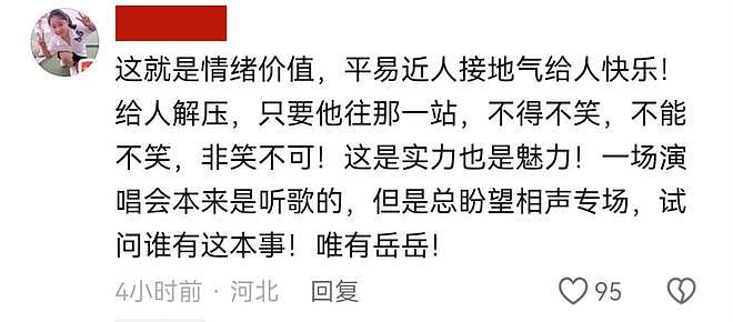 岳云鹏演唱会座无虚席!郭德纲现身唱曲,黄晓明陈梦孙越到场支持(组图) - 19
