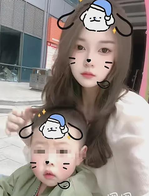 美女外卖员溺亡后续,孩子才两岁!正脸曝光肤白貌美,老公遭众斥(组图) - 18