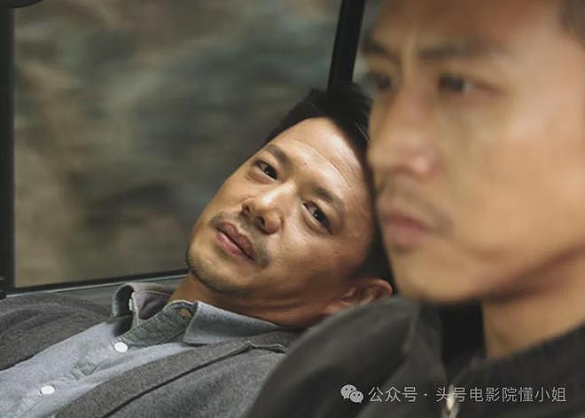 段奕宏《扫毒风暴》表演挨批!对比张译于和伟秦昊,差距一目了然(组图) - 8