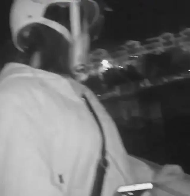 美女外卖员溺亡后续,孩子才两岁!正脸曝光肤白貌美,老公遭众斥(组图) - 19