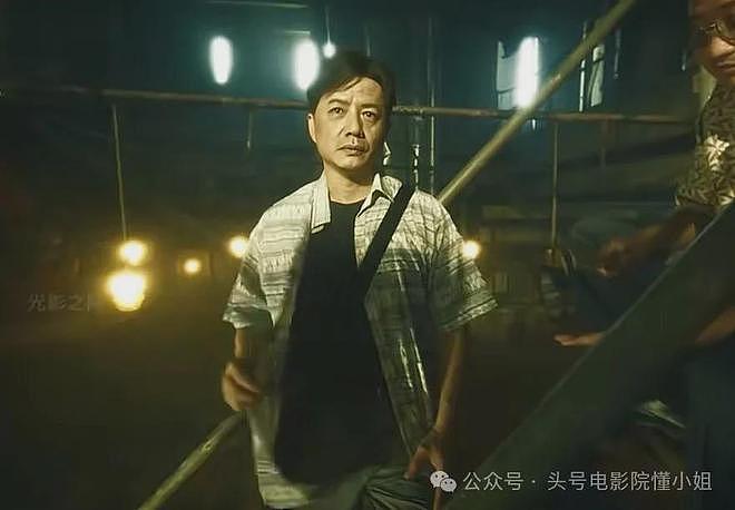 段奕宏《扫毒风暴》表演挨批!对比张译于和伟秦昊,差距一目了然(组图) - 11