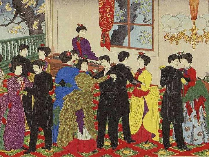 日本的大尺度“人性化”服务(组图) - 2