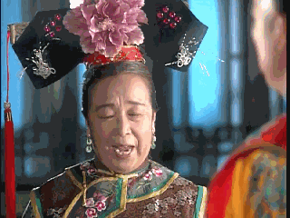 “容嬷嬷”年轻时竟是校花?本以为是开玩笑,看到照片后被惊艳了(组图) - 24