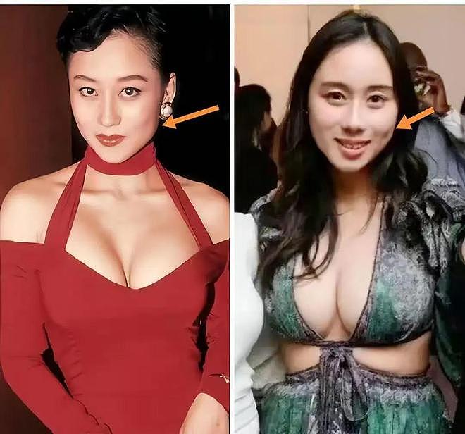 看不上王思聪,却想攀霍家?被嘲私生女、母亲是姨太太的她靠什么(组图) - 3