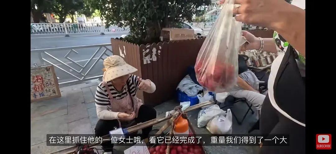 英国夫妇来中国旅行直呼“太危险”？！不顾家人反对，网友们都看呆了...（组图） - 6