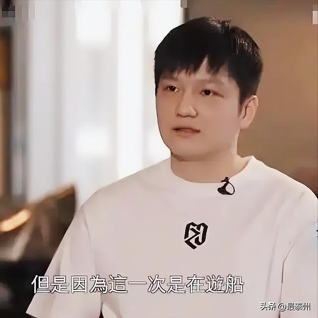 樊振东怒发文!伤害家人者难释怀,饭圈恶行刺痛人心(组图) - 3