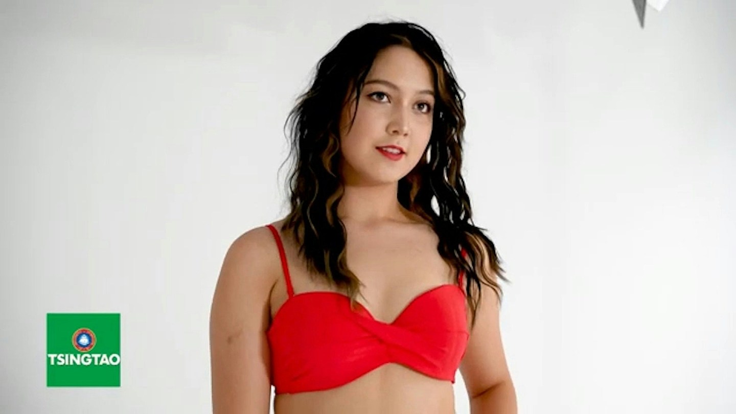 20岁澳洲华姐获TVB歌唱真人秀双料冠军!曾为肥妹仔,激减变靓脱胎换骨(组图) - 7