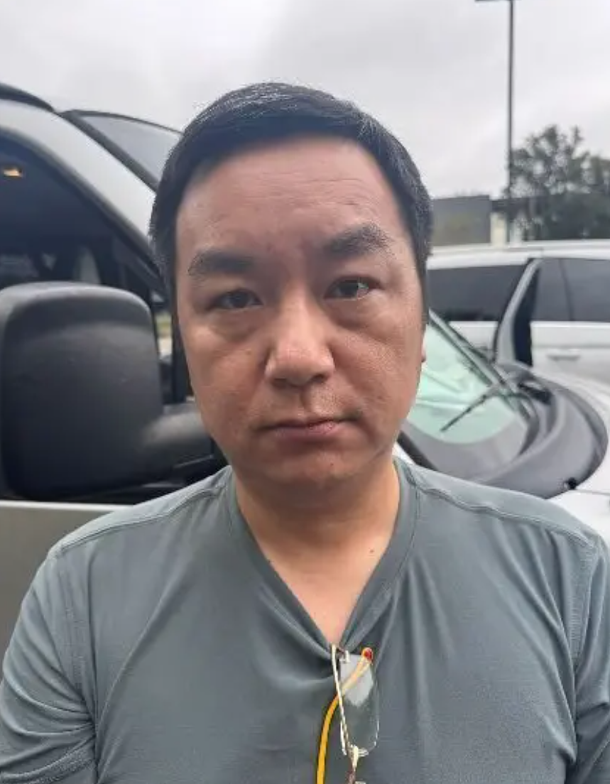 改名逃到美国，中国“红通犯”尔湾落网！涉诈骗4700人卷走15亿（组图） - 3