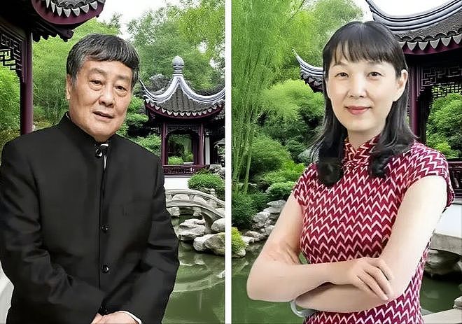 杜建英朋友圈首曝光：送别宗庆后隐忍克制，朋友圈头像引热议！（组图） - 3