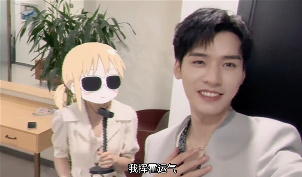 《年轮》引爆热搜,旺仔小乔却美美隐身?她到底是谁,又何去何从(组图) - 23