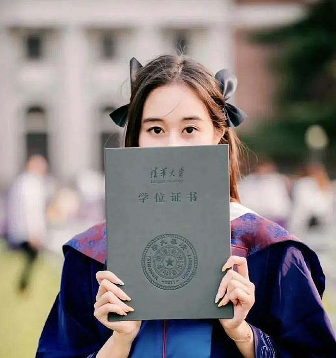 看不上王思聪,却想攀霍家?被嘲私生女、母亲是姨太太的她靠什么(组图) - 10