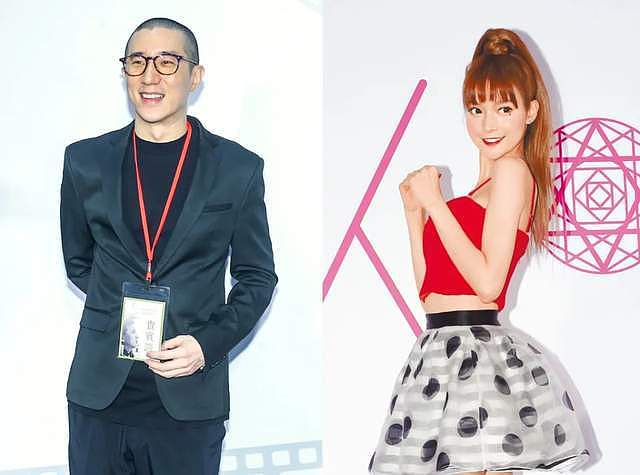 71岁成龙抱孙画面疑曝光!房祖名被传秘婚小11岁女星,送房产追妻(组图) - 11