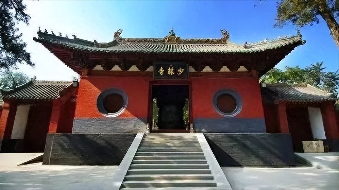 传释永信被带走?少林寺和嵩山景区管委会因分钱积怨已久(组图) - 5