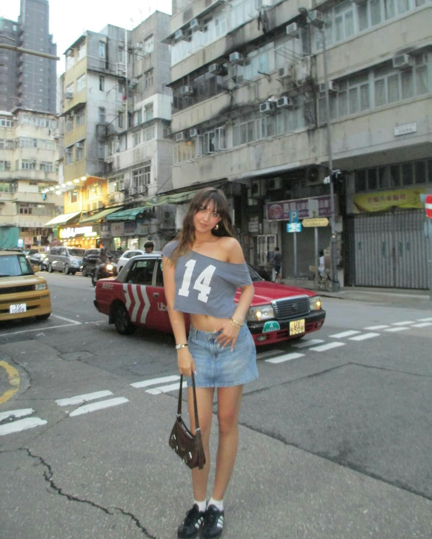 20岁澳洲华姐获TVB歌唱真人秀双料冠军!曾为肥妹仔,激减变靓脱胎换骨(组图) - 12