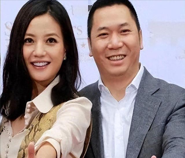 赵薇传来1个好消息1个坏消息，事业婚姻全失败，但她还有一张好牌（组图） - 15