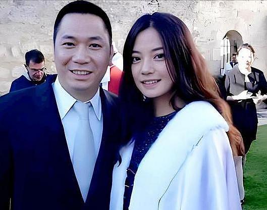 赵薇传来1个好消息1个坏消息，事业婚姻全失败，但她还有一张好牌（组图） - 18