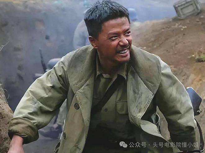 段奕宏《扫毒风暴》表演挨批!对比张译于和伟秦昊,差距一目了然(组图) - 10