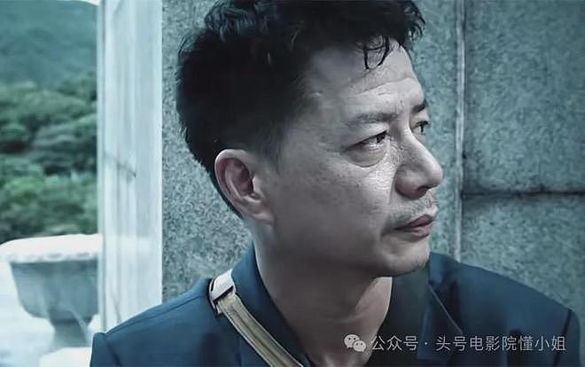 段奕宏《扫毒风暴》表演挨批!对比张译于和伟秦昊,差距一目了然(组图) - 7
