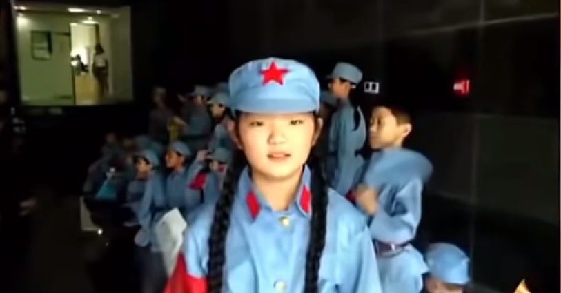 《年轮》引爆热搜,旺仔小乔却美美隐身?她到底是谁,又何去何从(组图) - 33