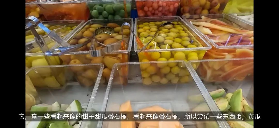 英国夫妇来中国旅行直呼“太危险”？！不顾家人反对，网友们都看呆了...（组图） - 5