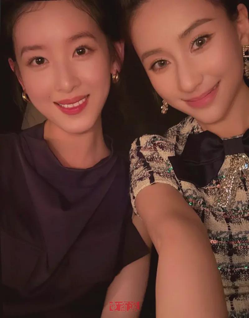 李想靠漂亮老婆冲上热搜,网友:学到刘强东精髓了(组图) - 11