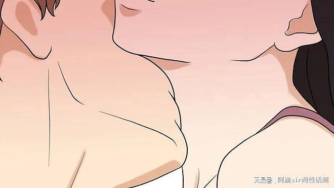 【两性】女生哪个部位最敏感？几个关键词告诉你怎么越弄越嗨！（组图） - 2