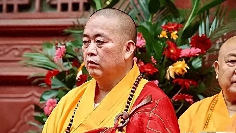 传释永信被带走?少林寺和嵩山景区管委会因分钱积怨已久(组图) - 2