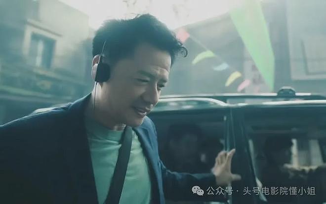 段奕宏《扫毒风暴》表演挨批!对比张译于和伟秦昊,差距一目了然(组图) - 17