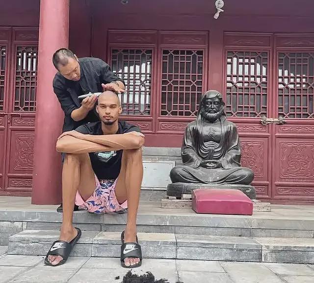 传释永信被带走，少林寺和嵩山景区管委会因分钱积怨已久（组图） - 12