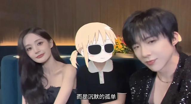 《年轮》引爆热搜,旺仔小乔却美美隐身?她到底是谁,又何去何从(组图) - 21