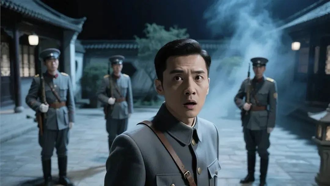 一夜爆火的AI“电子榨菜”,让同行无地自容(组图) - 12