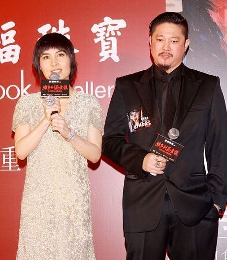 赌王女婿三度病重紧急出国做手术，何超仪停工陪伴，已花掉数千万（组图） - 8
