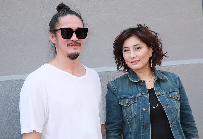 赌王女婿三度病重紧急出国做手术，何超仪停工陪伴，已花掉数千万（组图） - 7