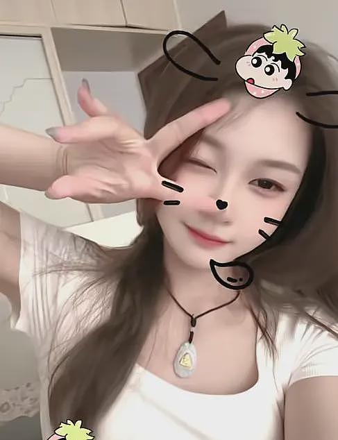美女外卖员溺亡后续,孩子才两岁!正脸曝光肤白貌美,老公遭众斥(组图) - 13