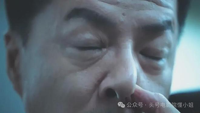 段奕宏《扫毒风暴》表演挨批!对比张译于和伟秦昊,差距一目了然(组图) - 23