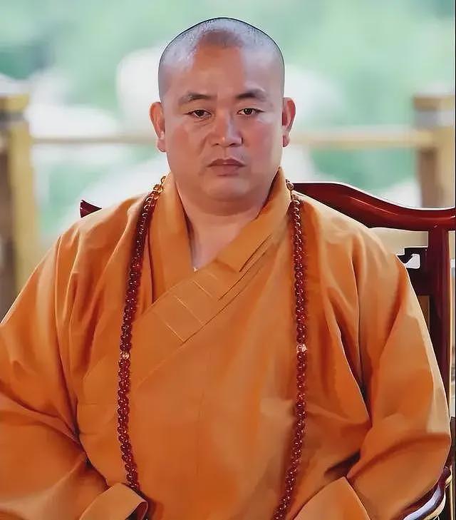 传释永信被带走，少林寺和嵩山景区管委会因分钱积怨已久（组图） - 4