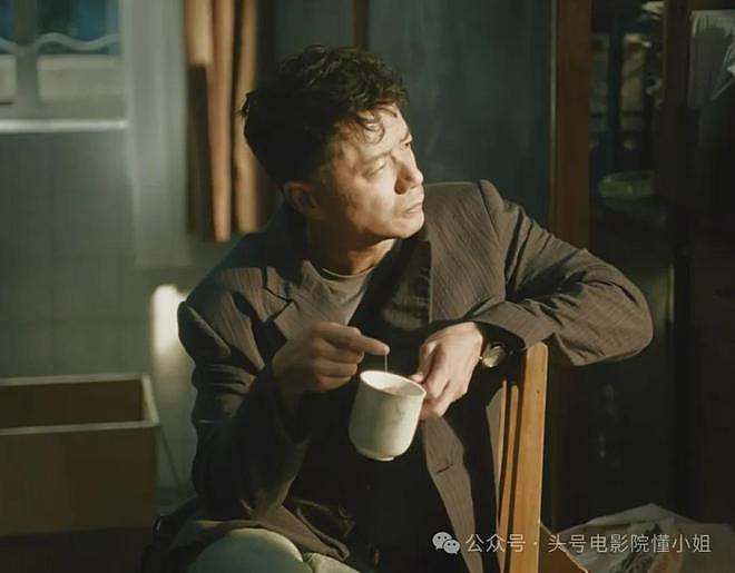 段奕宏《扫毒风暴》表演挨批!对比张译于和伟秦昊,差距一目了然(组图) - 21