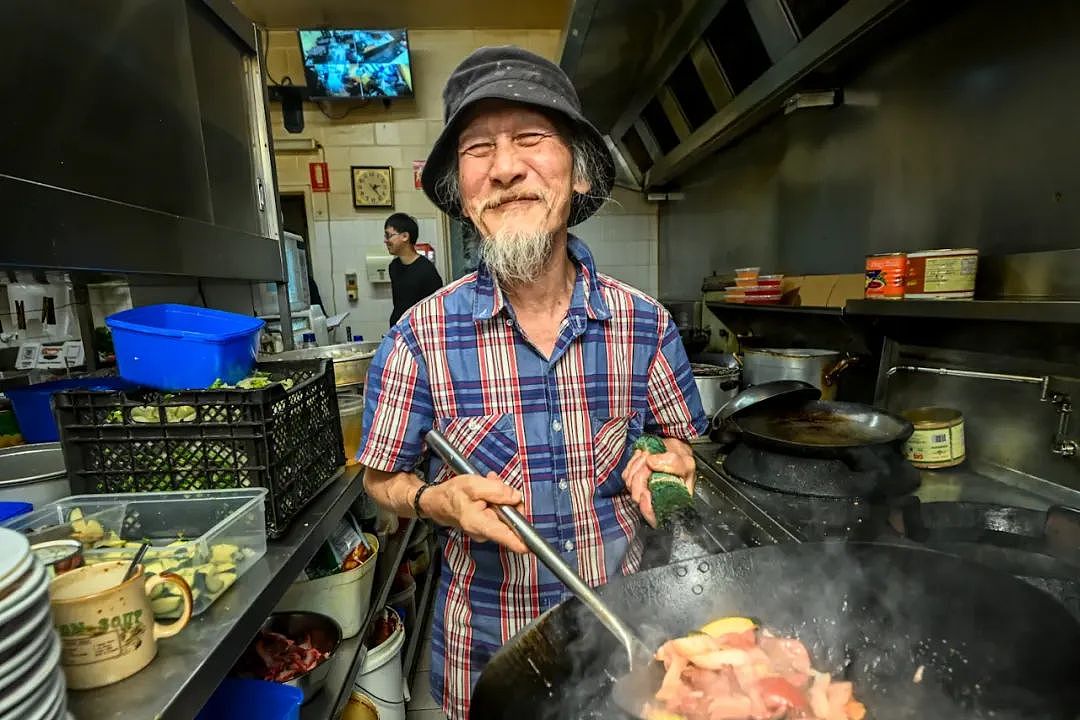 无人接手！维州这家澳洲最老的中餐馆，下周就永远关门了...（组图） - 4