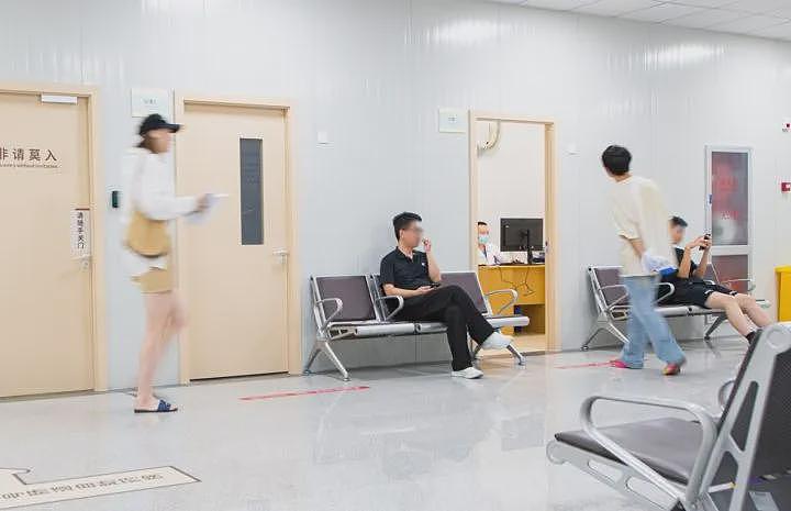 “又是优惠券惹的祸”!杭州一急诊中心接诊人数激增,医生:被外卖大战波及(组图) - 2