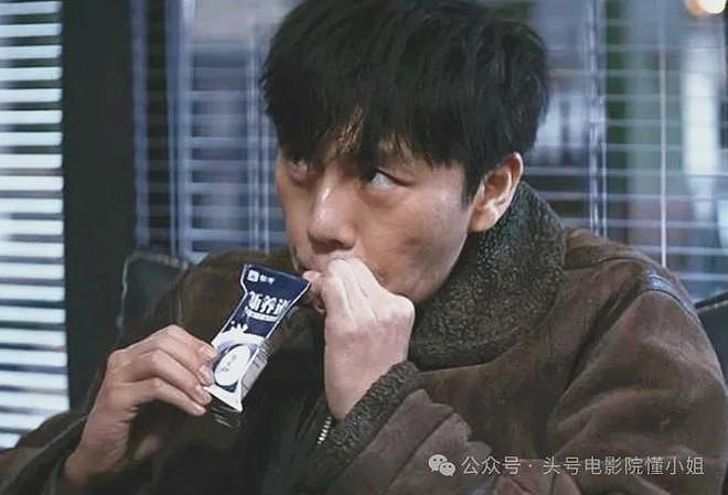 段奕宏《扫毒风暴》表演挨批!对比张译于和伟秦昊,差距一目了然(组图) - 37