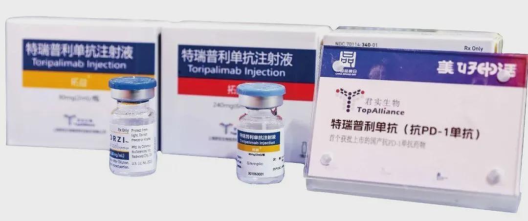 相差几十倍！中国新药为何只能卖“白菜价”？（组图） - 2