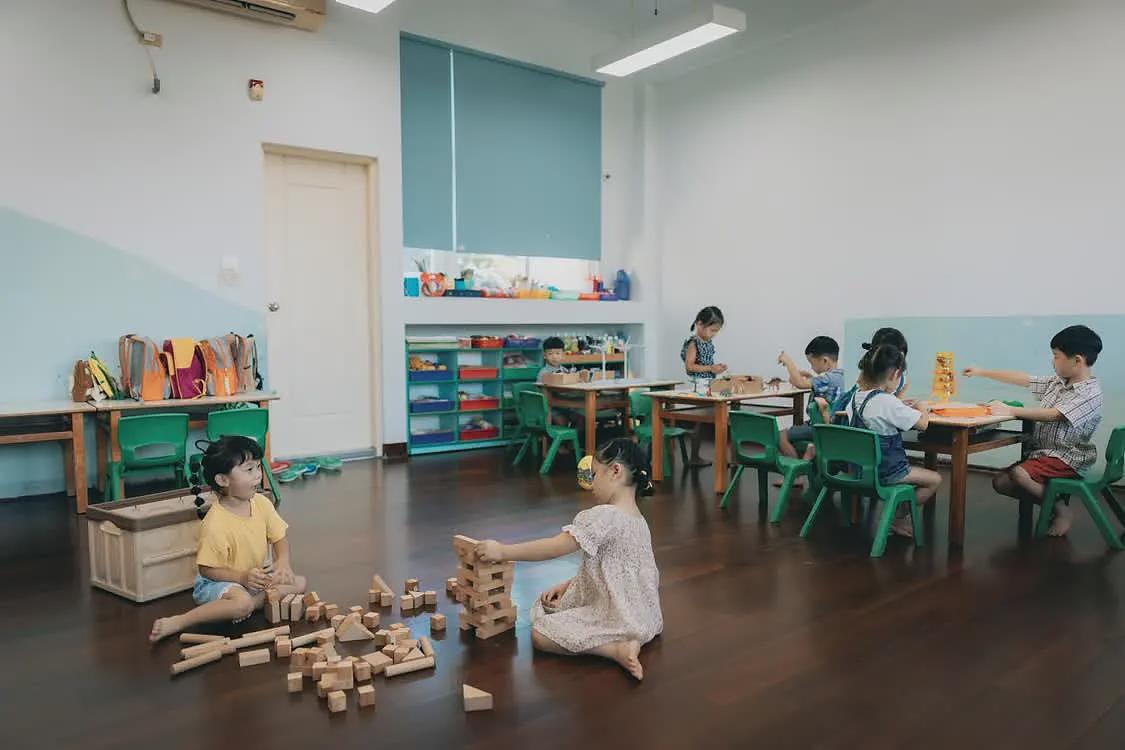 中国将逐步推行免费学前教育,如何逐步推行?(组图) - 2