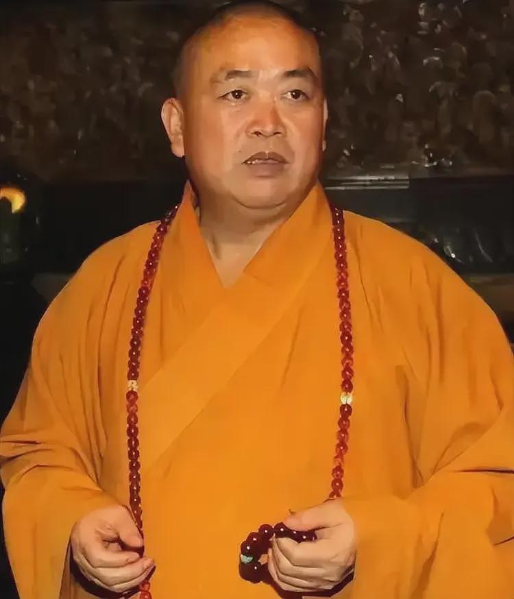 曝释永信被带走调查，1件袈裟16万，1串佛珠过亿，他到底多有钱？（组图） - 18